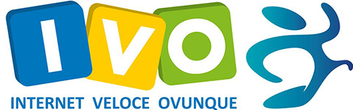 Logo Rete Ivo